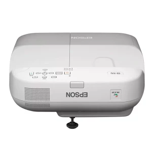 ویدئو پروژکتور استوک اپسون مدل Epson EB-470