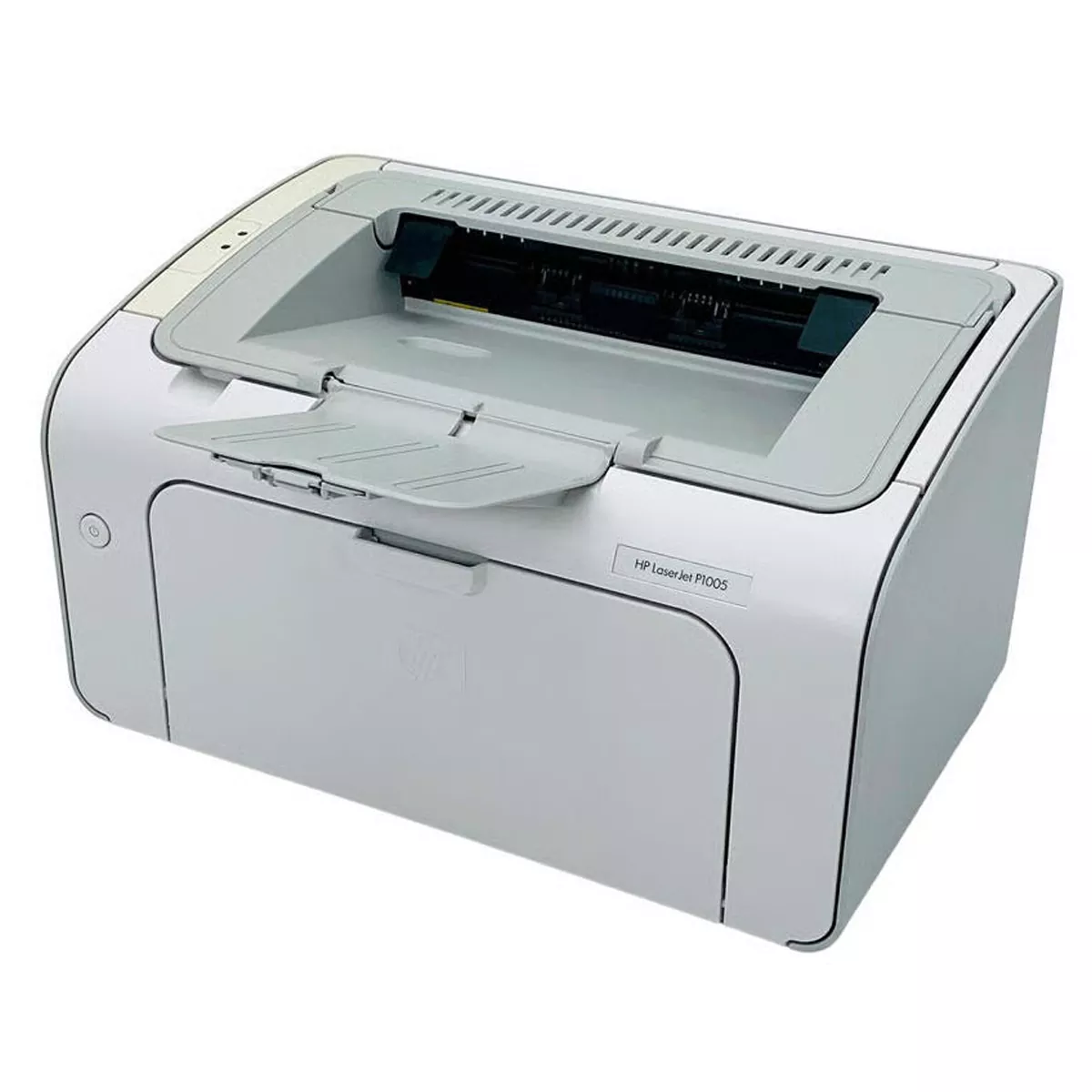 پرینتر لیزری استوک اچ پی مدل HP LaserJet P1005