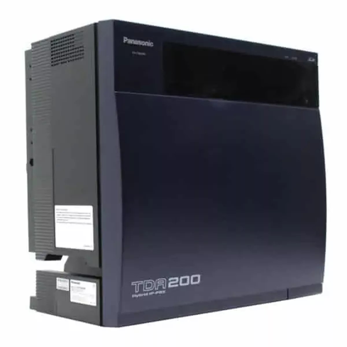 دستگاه سانترال استوک پاناسونیک مدل Panasonic KX-TDA200