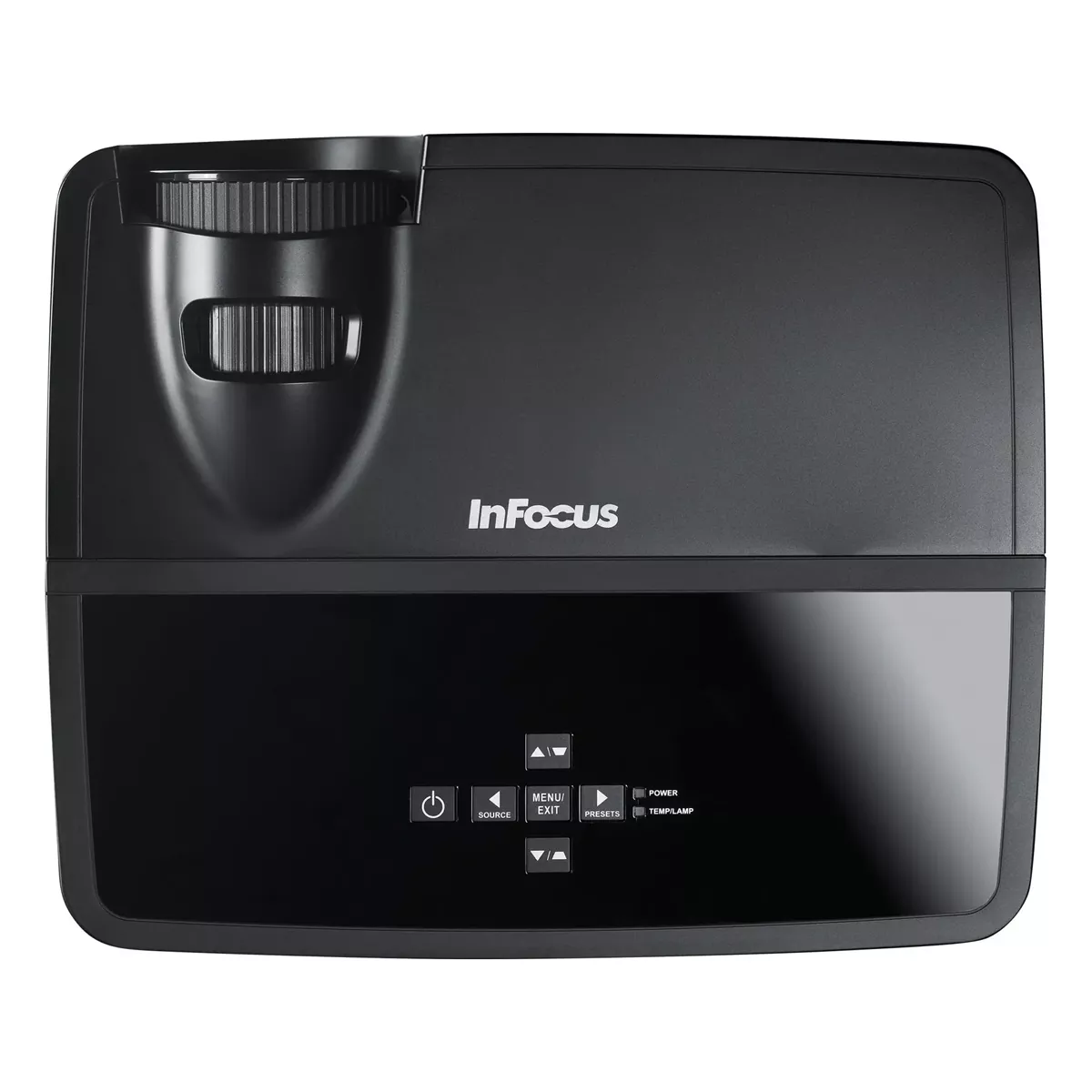 ویدئو پروژکتور استوک اینفوکوس مدل InFocus IN116