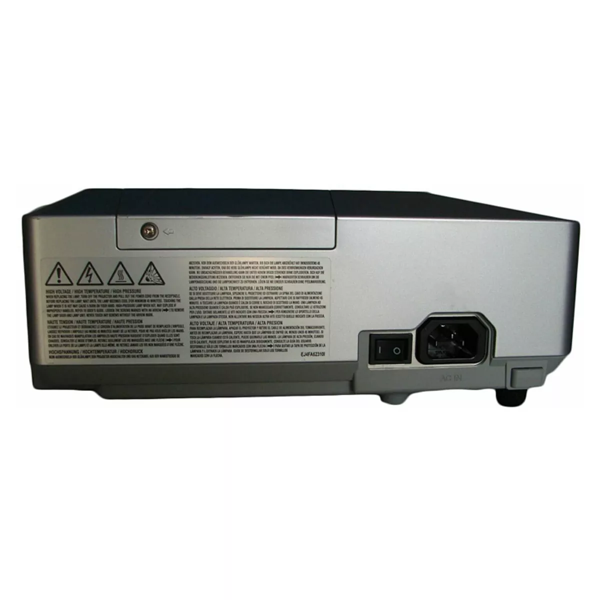 ویدئو پروژکتور استوک هیتاچی مدل Hitachi CP-X201