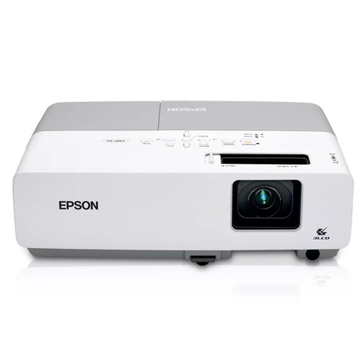 ویدئو پروژکتور استوک اپسون مدل +Epson PowerLite 83