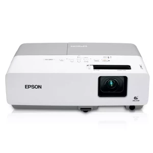ویدئو پروژکتور استوک اپسون مدل +Epson PowerLite 83
