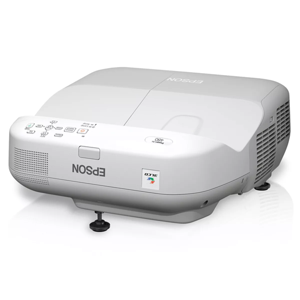 ویدئو پروژکتور استوک اپسون مدل Epson PowerLite 480
