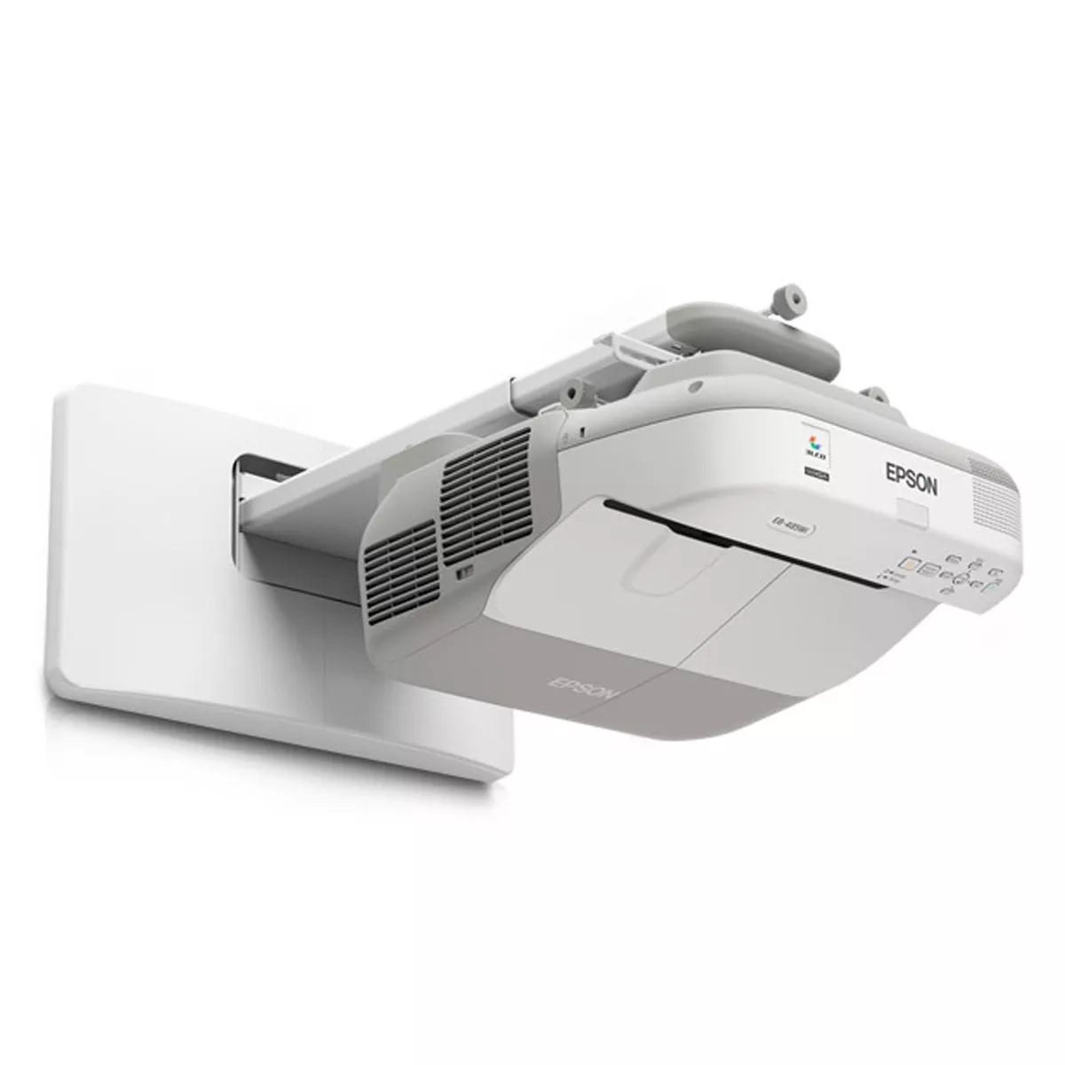 ویدئو پروژکتور استوک اپسون مدل Epson PowerLite 470