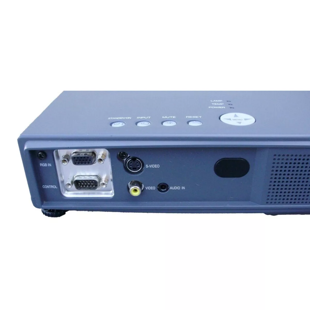 ویدئو پروژکتور استوک تری ام مدل 3M 7740