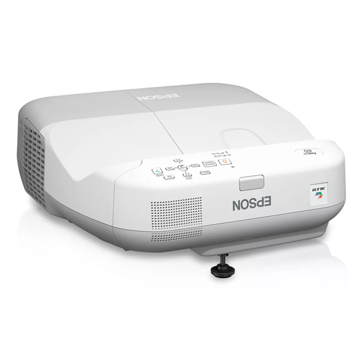 ویدئو پروژکتور استوک اپسون مدل Epson PowerLite 470