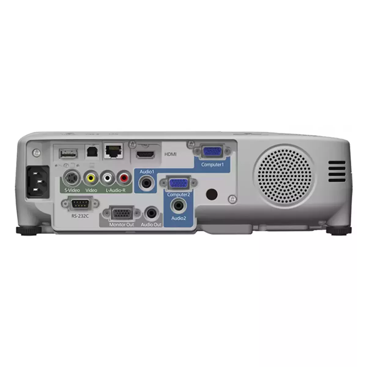 ویدئو پروژکتور استوک اپسون مدل Epson EB-X27