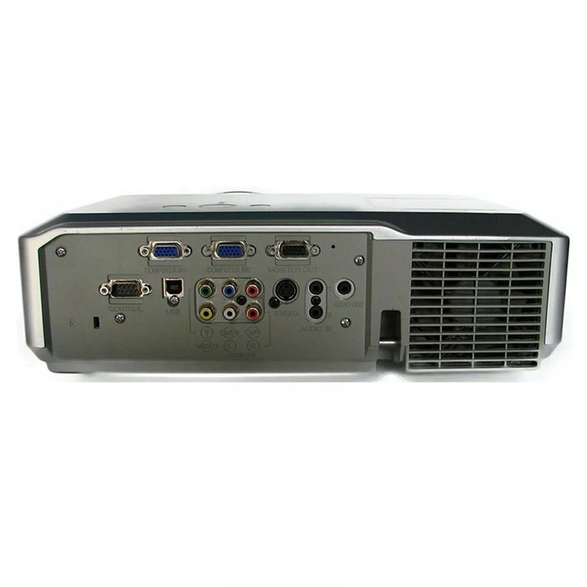 ویدئو پروژکتور استوک هیتاچی مدل Hitachi CP-X201