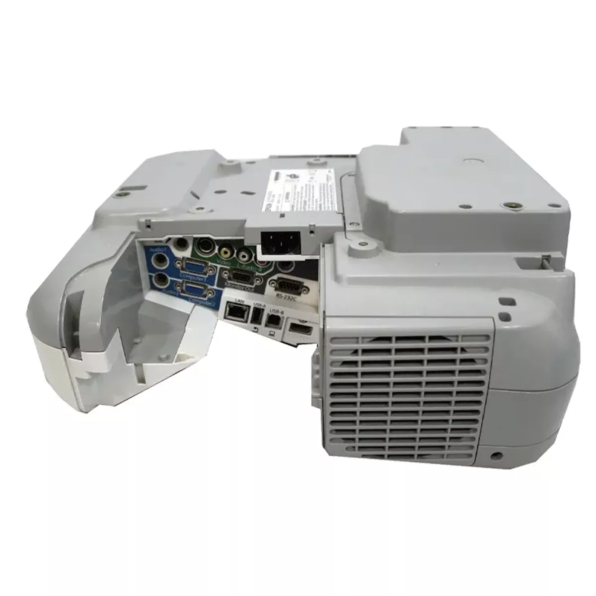 ویدئو پروژکتور استوک اپسون مدل Epson EB-470