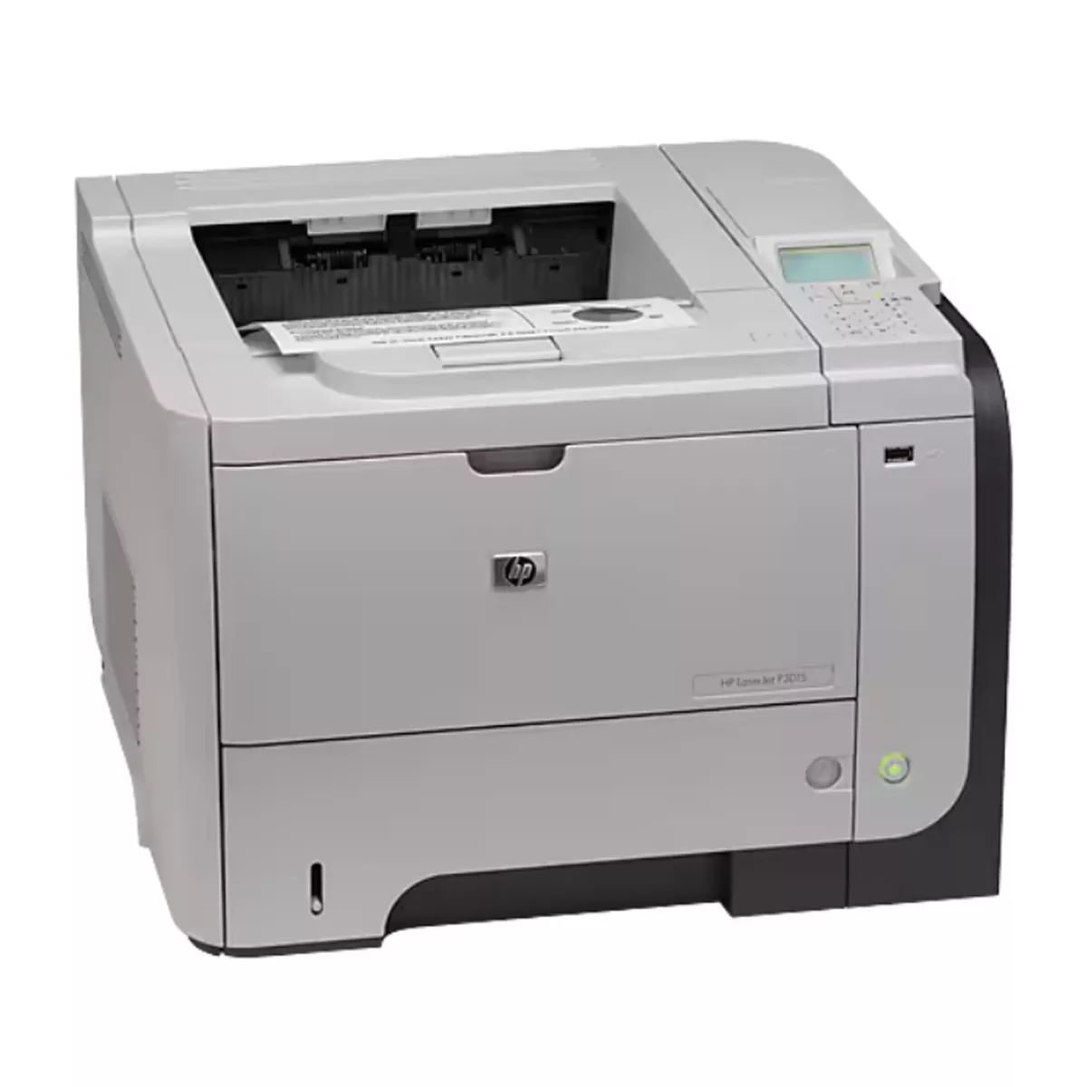 پرینتر لیزری  استوک اچ پی مدل HP LaserJet Enterprise P3015dn