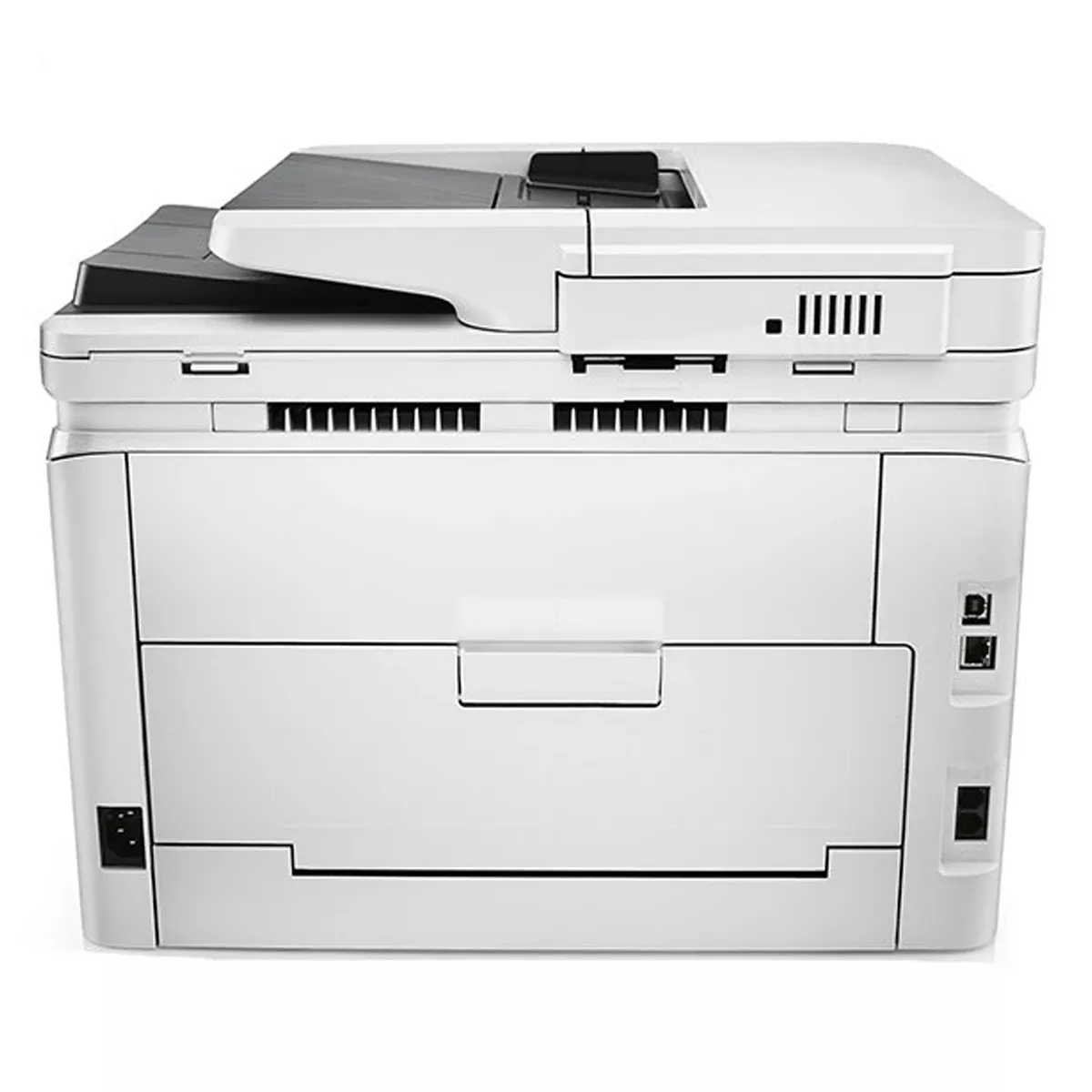 پرینتر چندکاره لیزری رنگی استوک اچ پی مدل HP Color LaserJet Pro MFP M277dw