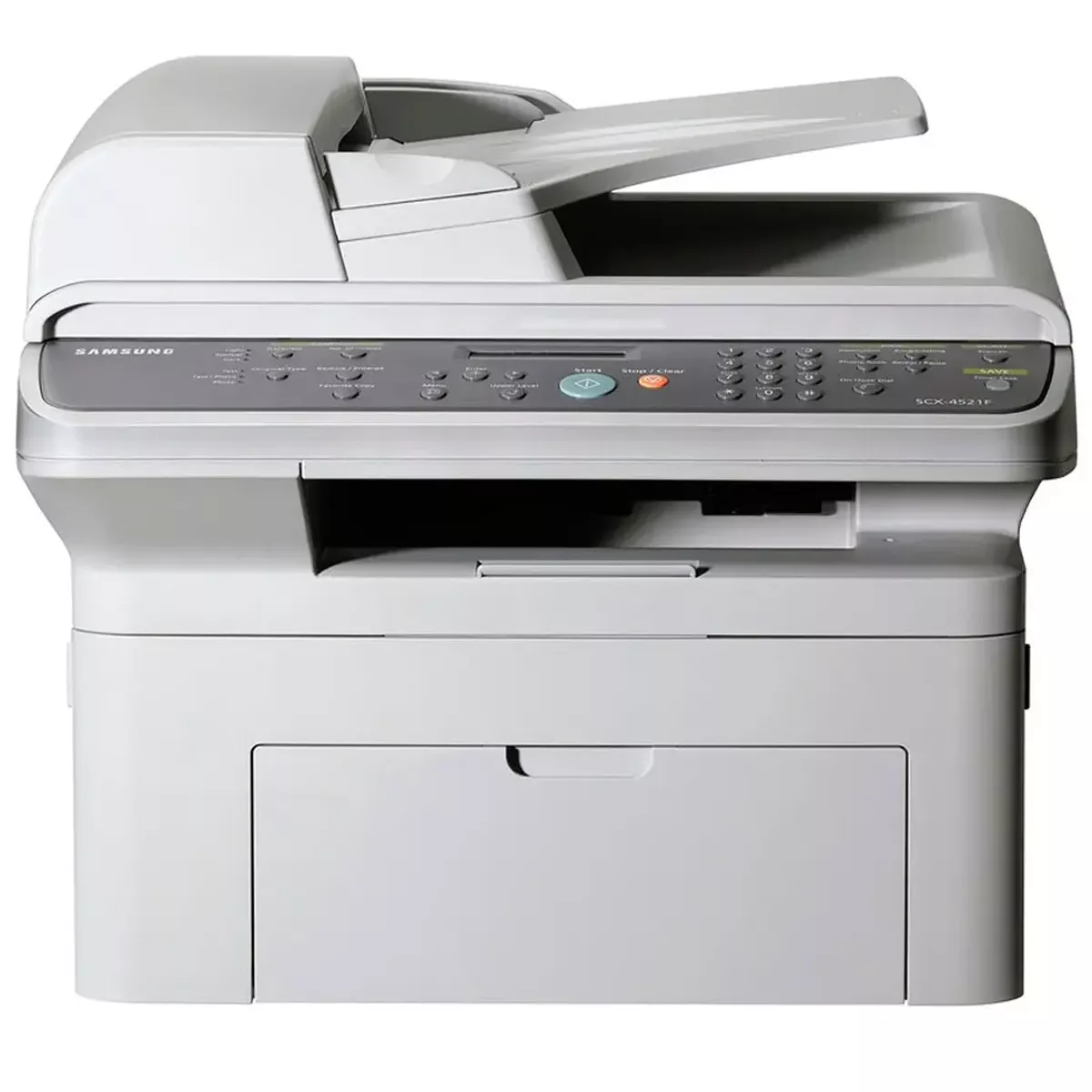 پرینتر چندکاره لیزری استوک اچ پی مدل Samsung SCX-4521F