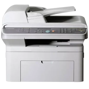 پرینتر استوک چندکاره لیزری سامسونگ مدل Samsung SCX-4521F