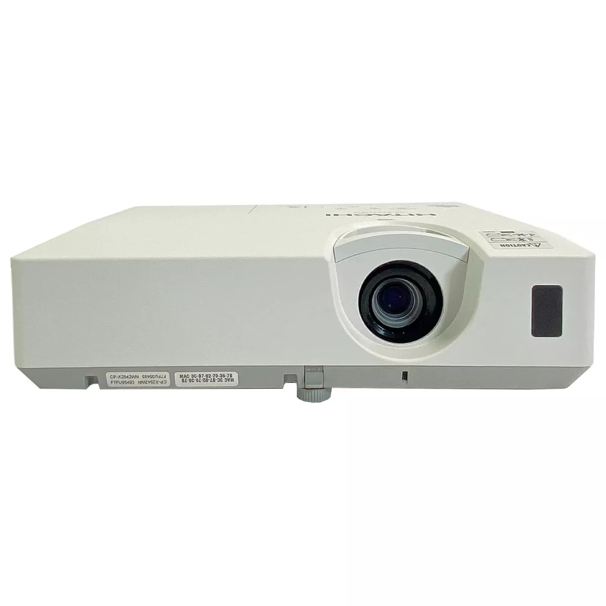 ویدئو پروژکتور استوک هیتاچی مدل Hitachi CP-X2542WN