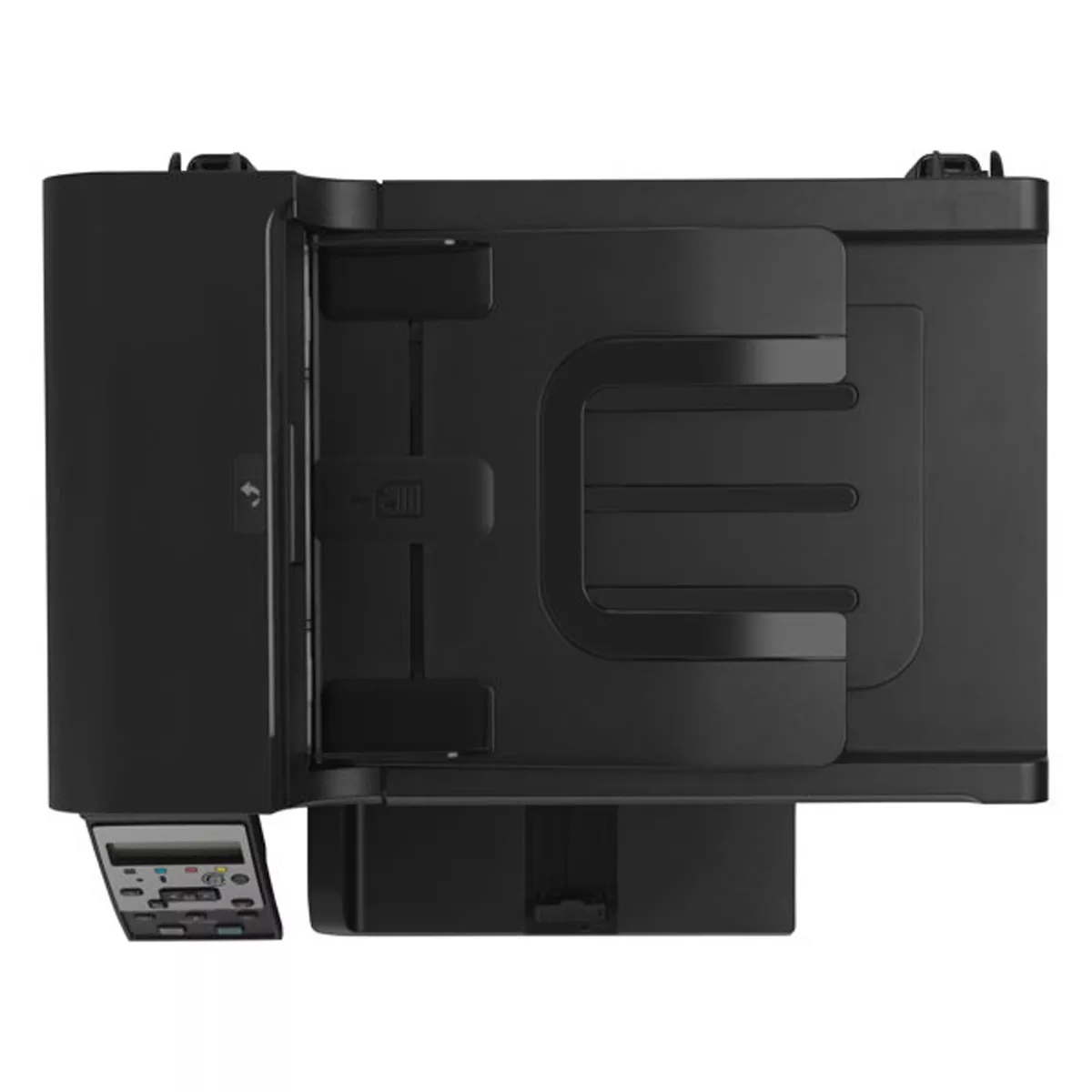 پرینتر استوک چندکاره لیزری رنگی اچ پی مدل HP LaserJet Pro 100 color MFP M175a