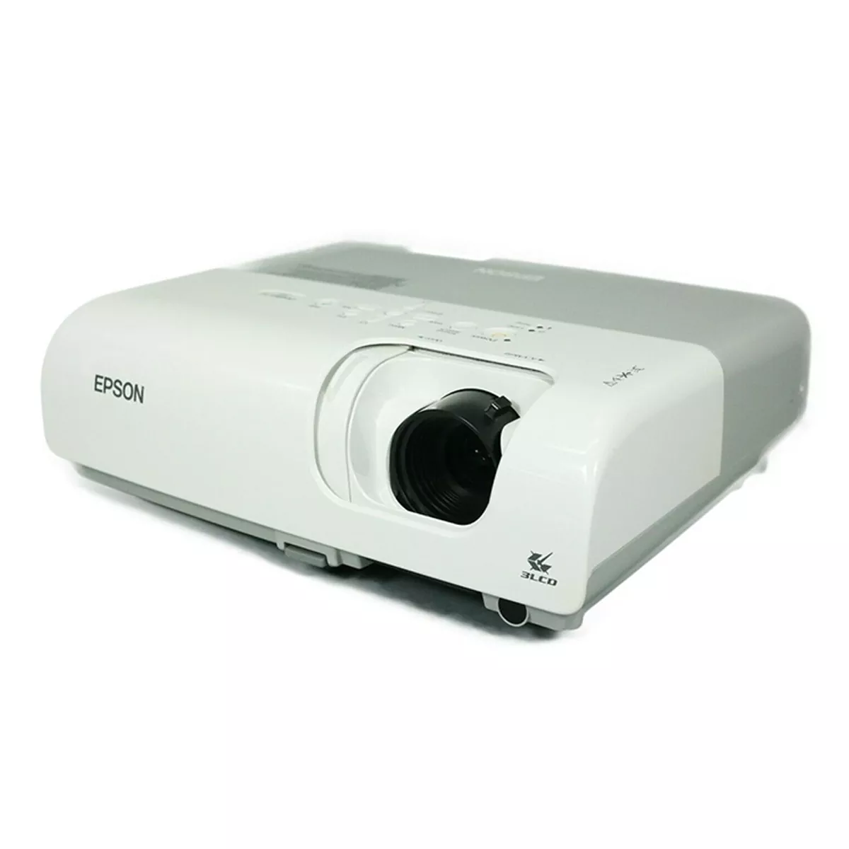 ویدئو پروژکتور استوک اپسون مدل Epson PowerLite S5