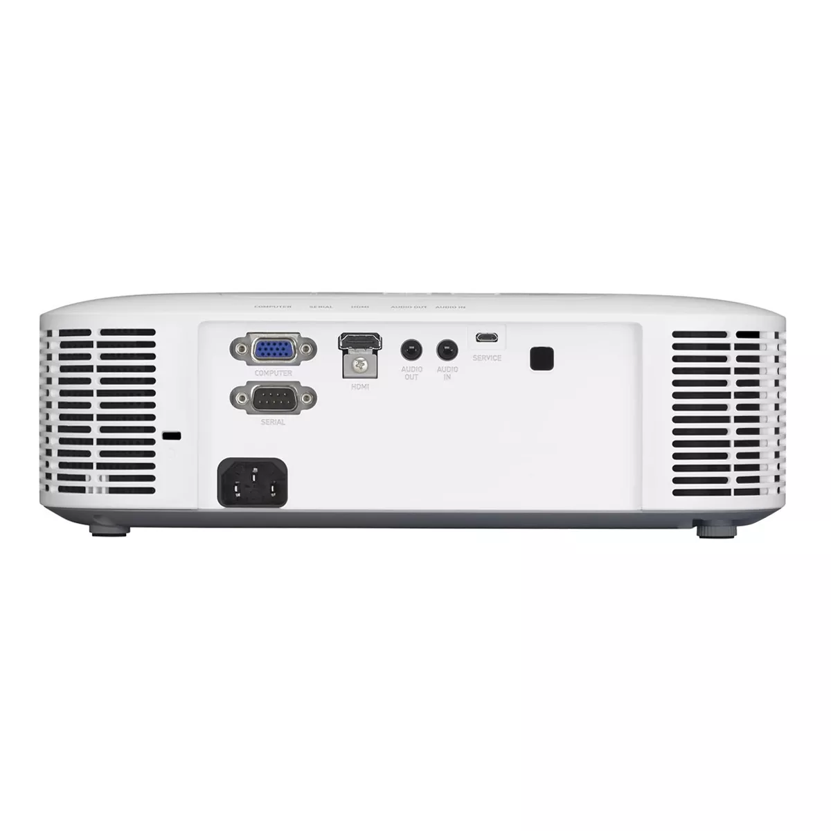 ویدئو پروژکتور استوک کاسیو مدل Casio XJ-V10X
