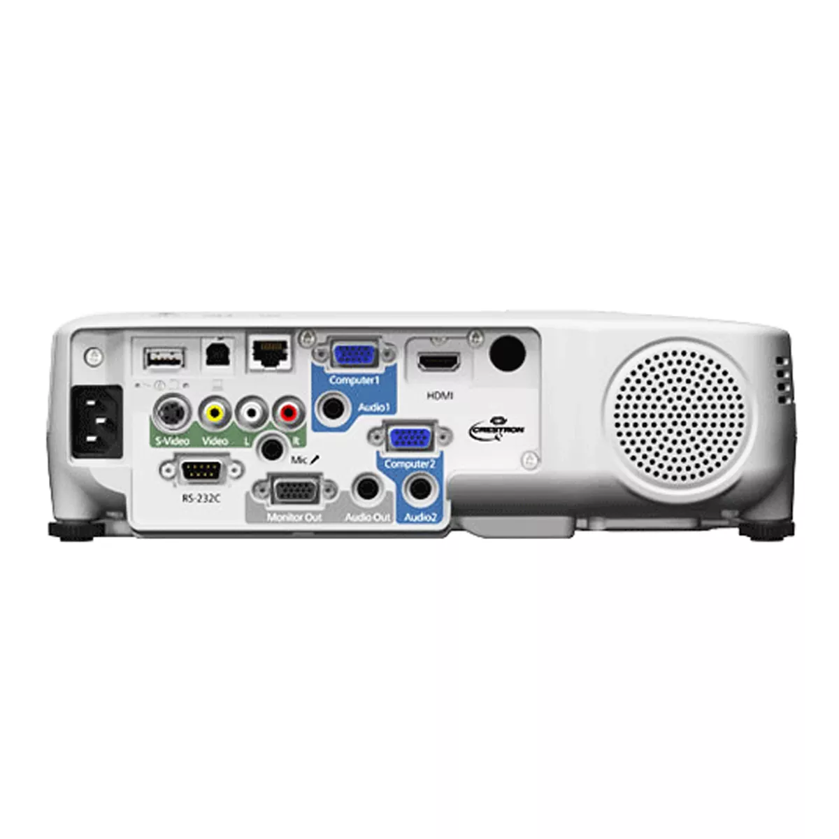 ویدئو پروژکتور استوک اپسون مدل Epson EB-98