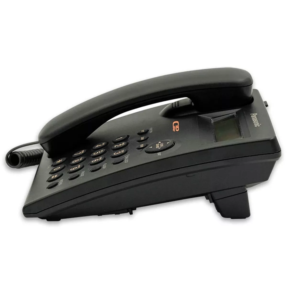 تلفن رومیزی استوک پاناسونیک مدل Panasonic KX-TSC11MX
