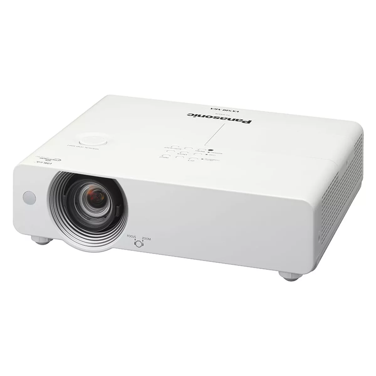 ویدئو پروژکتور استوک پاناسونیک مدل Panasonic PT-VX510U