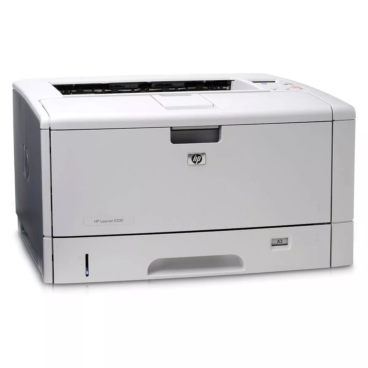 پرینتر لیزری استوک اچ پی مدل HP LaserJet 5200