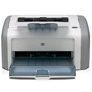پرینتر استوک تک کاره لیزری اچ پی مدل HP LaserJet 1020