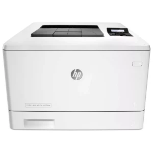 پرینتر استوک تک کاره لیزری رنگی اچ پی مدل HP Color LaserJet Pro M452nw