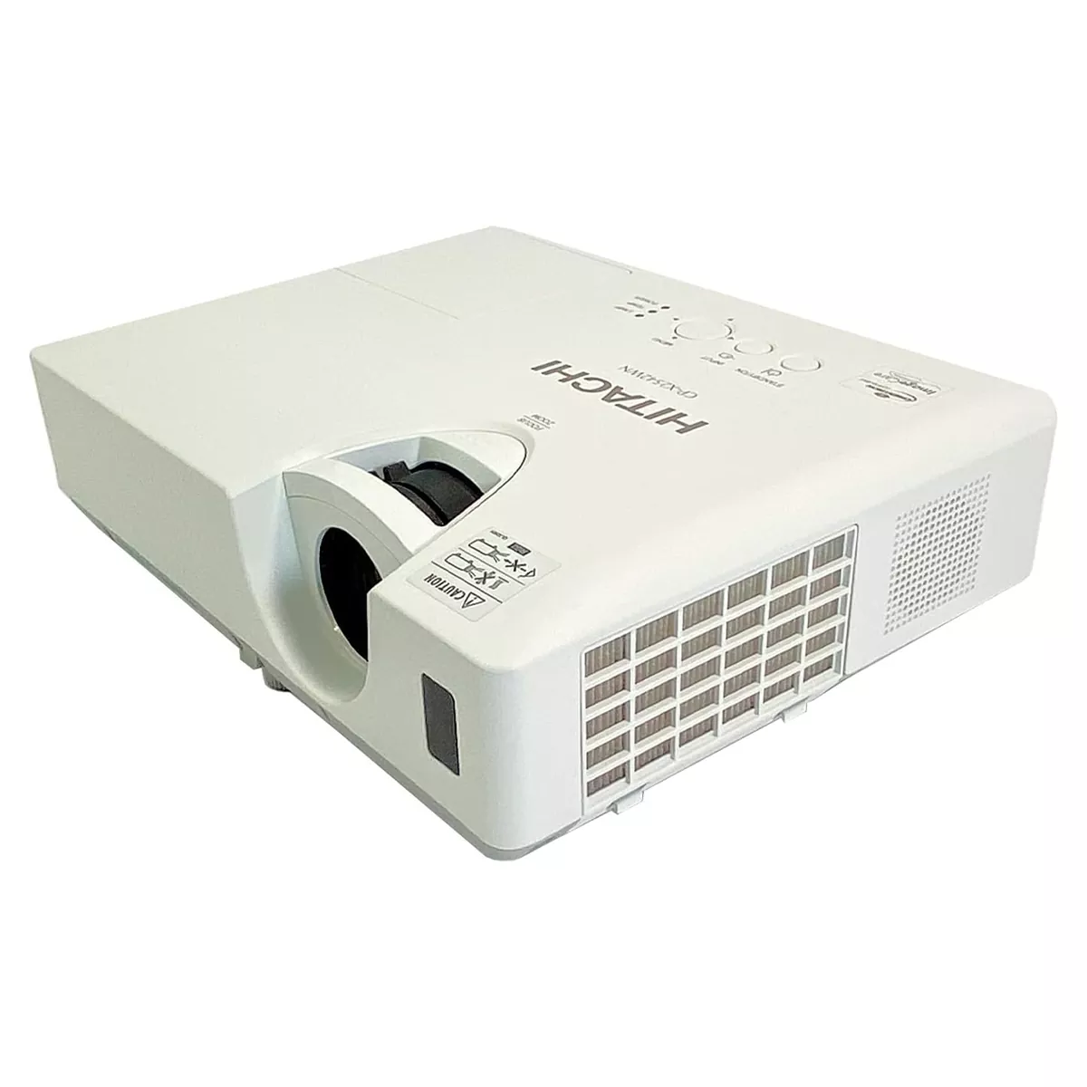 ویدئو پروژکتور استوک هیتاچی مدل Hitachi CP-X2542WN