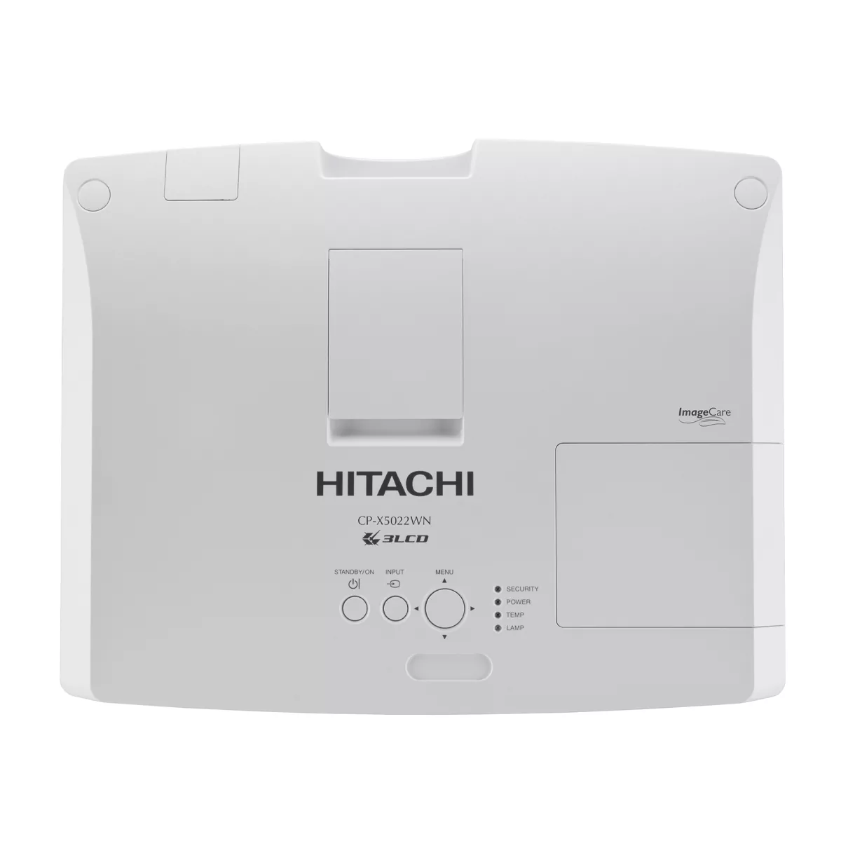 ویدئو پروژکتور استوک هیتاچی مدل Hitachi CP-X5022WN