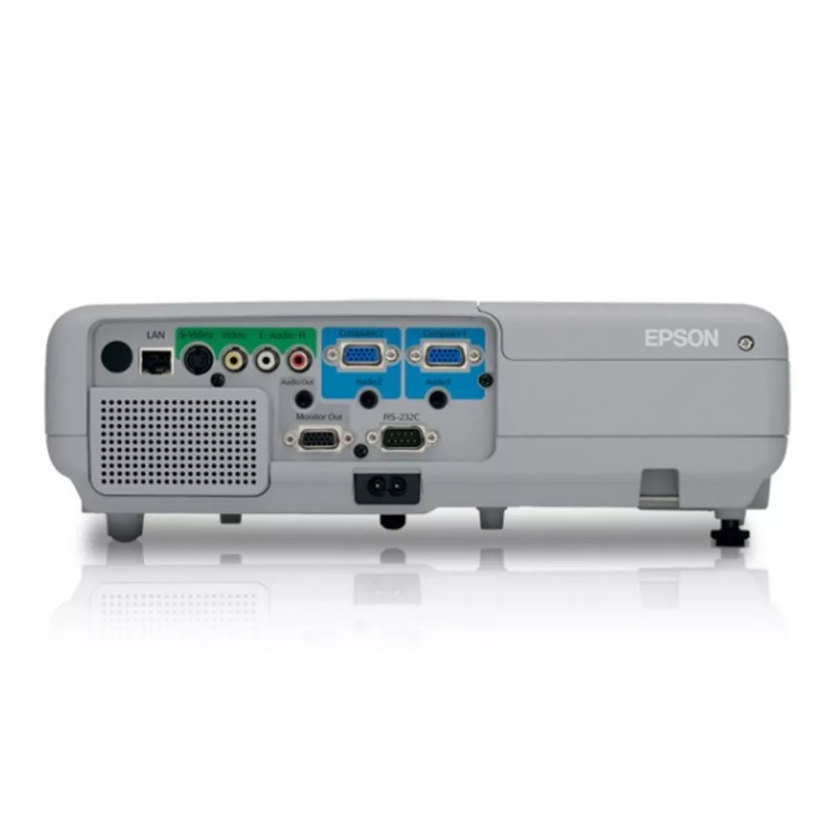 ویدئو پروژکتور استوک اپسون مدل Epson EMP-83H