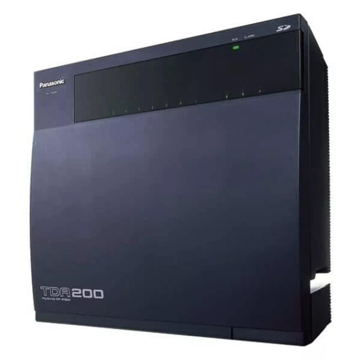 دستگاه سانترال استوک پاناسونیک مدل Panasonic KX-TDA200