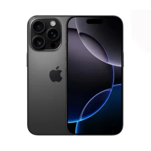 گوشی موبایل استوک اپل دو سیم کارت مدل Apple iPhone 16 Pro Max ZA/A 8GB 1TB 