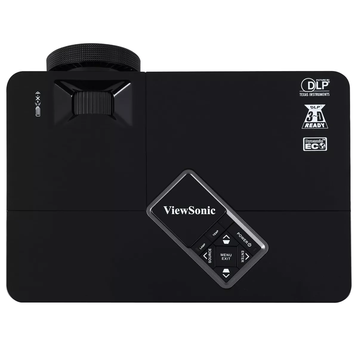 ویدئو پروژکتور استوک ویوسونیک مدل ViewSonic PJD5234