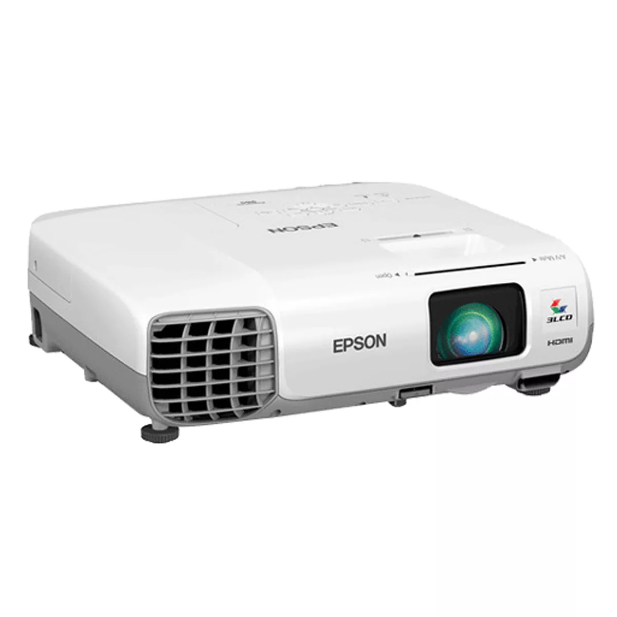 ویدئو پروژکتور استوک اپسون مدل Epson PowerLite 965