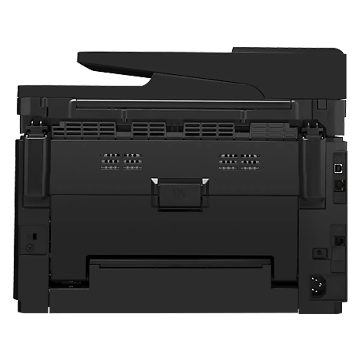 پرینتر چندکاره لیزری رنگی استوک اچ پی مدل HP Color LaserJet Pro MFP M177fw