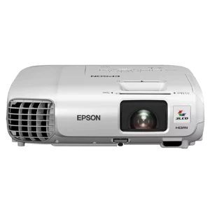 ویدئو پروژکتور استوک اپسون مدل Epson EB-98