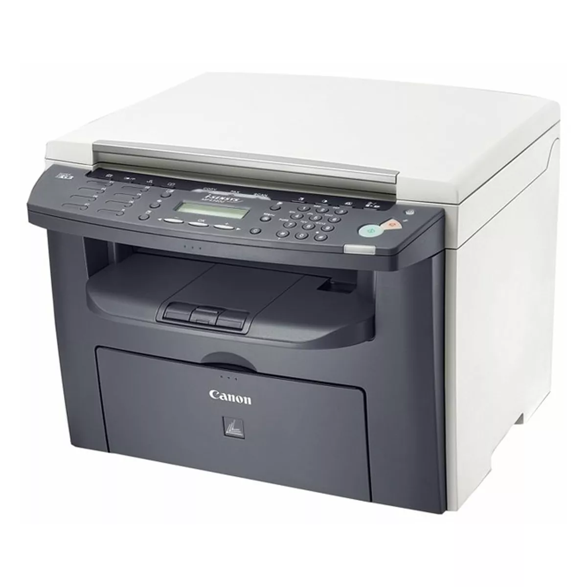 پرینتر چندکاره لیزری استوک کانن مدل Canon i-SENSYS MF4350d
