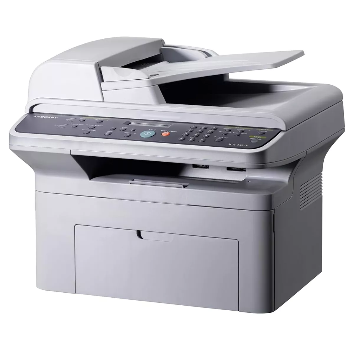 پرینتر چندکاره لیزری استوک اچ پی مدل Samsung SCX-4521F