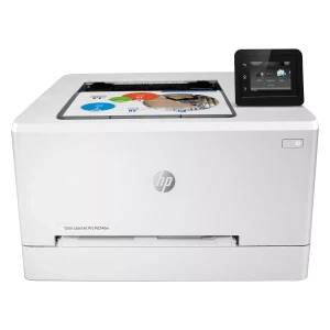 پرینتر استوک لیزری رنگی تک کاره اچ پی مدل HP Color LaserJet Pro M254dw