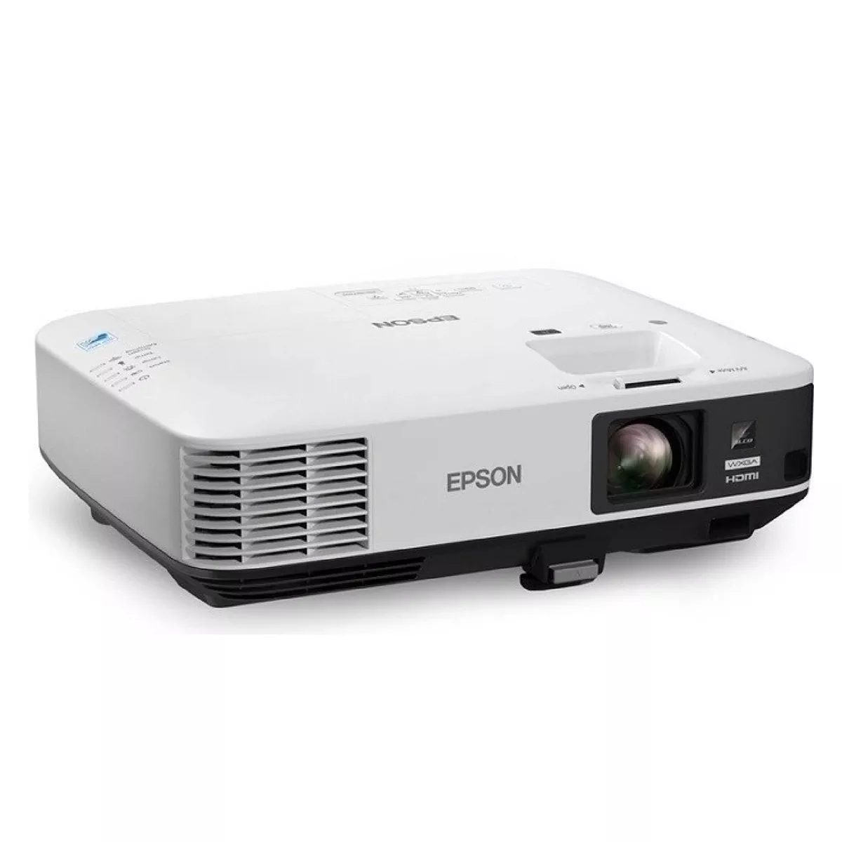 ویدئو پروژکتور استوک اپسون مدل Epson EB-1985WU