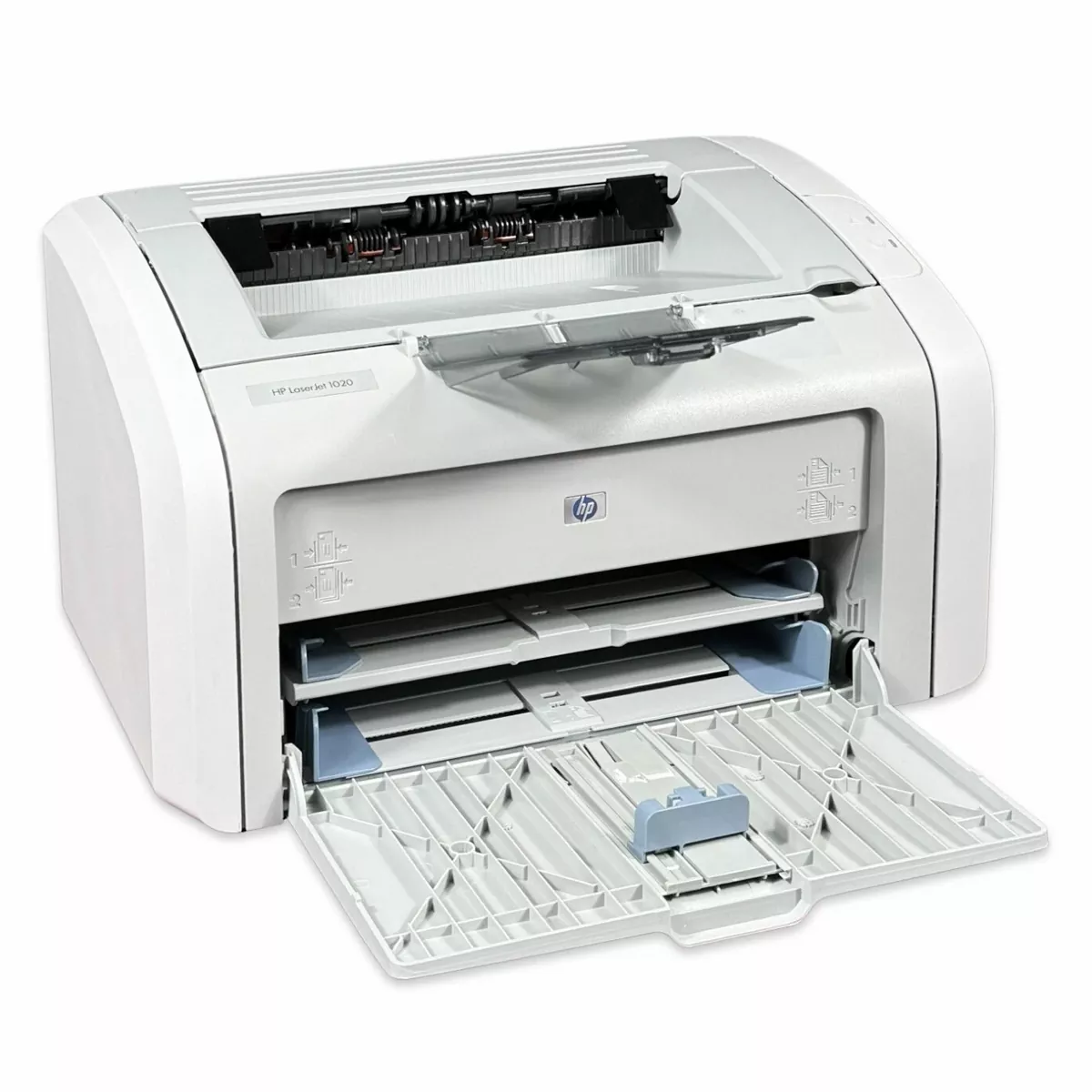 پرینتر لیزری استوک اچ پی مدل HP LaserJet 1020