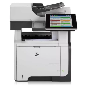 پرینتر استوک چندکاره لیزری اچ پی مدل HP LaserJet Enterprise 500 MFP M525dn