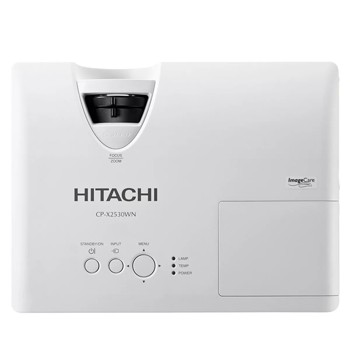 ویدئو پروژکتور استوک هیتاچی مدل Hitachi CP-X2530WN