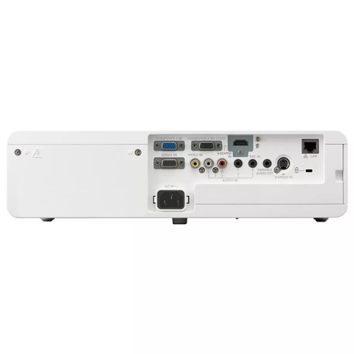 ویدئو پروژکتور استوک پاناسونیک مدل Panasonic PT-VX510U