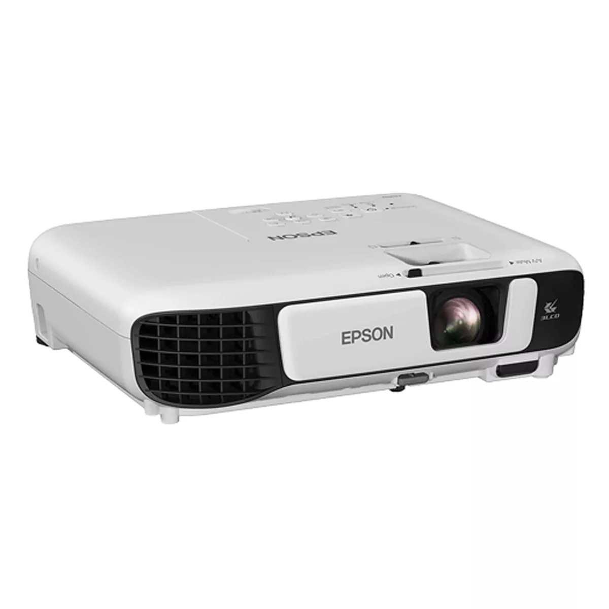 ویدئو پروژکتور استوک اپسون مدل Epson EB-X41