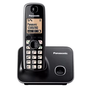 تلفن استوک بی سیم  پاناسونیک مدل Panasonic KX-TG3711