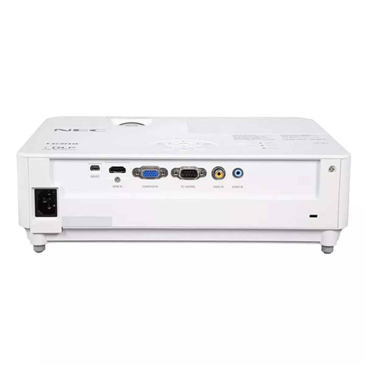 ویدئو پروژکتور استوک ان ای سی مدل NEC NP-VE303