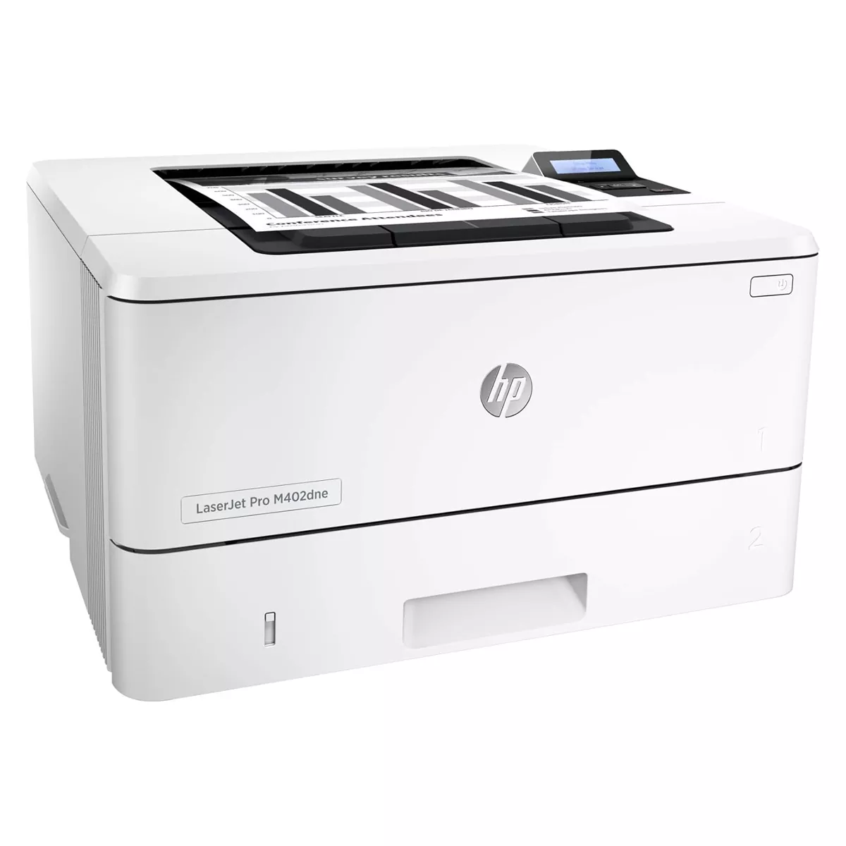 پرینتر لیزری استوک اچ پی مدل HP LaserJet Pro M402dw