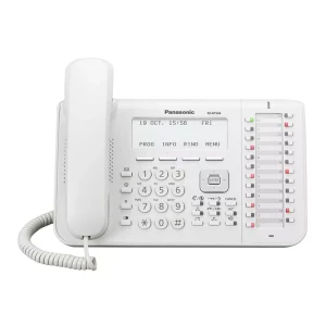 تلفن تحت شبکه استوک پاناسونیک مدل Panasonic KX-NT546